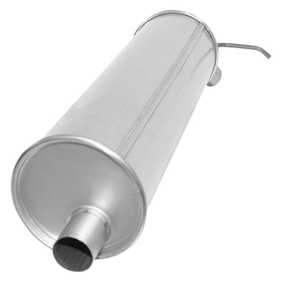 AP Exhaust Products 2495 Exhaust Muffler
