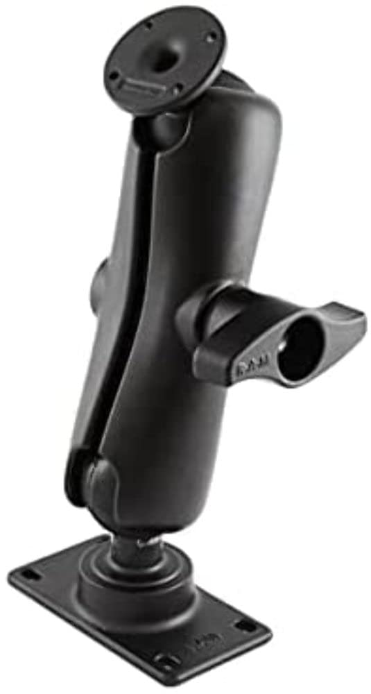 RAM MOUNTS (RAM-D-101U-GAM1 D-243, D-201, D-254