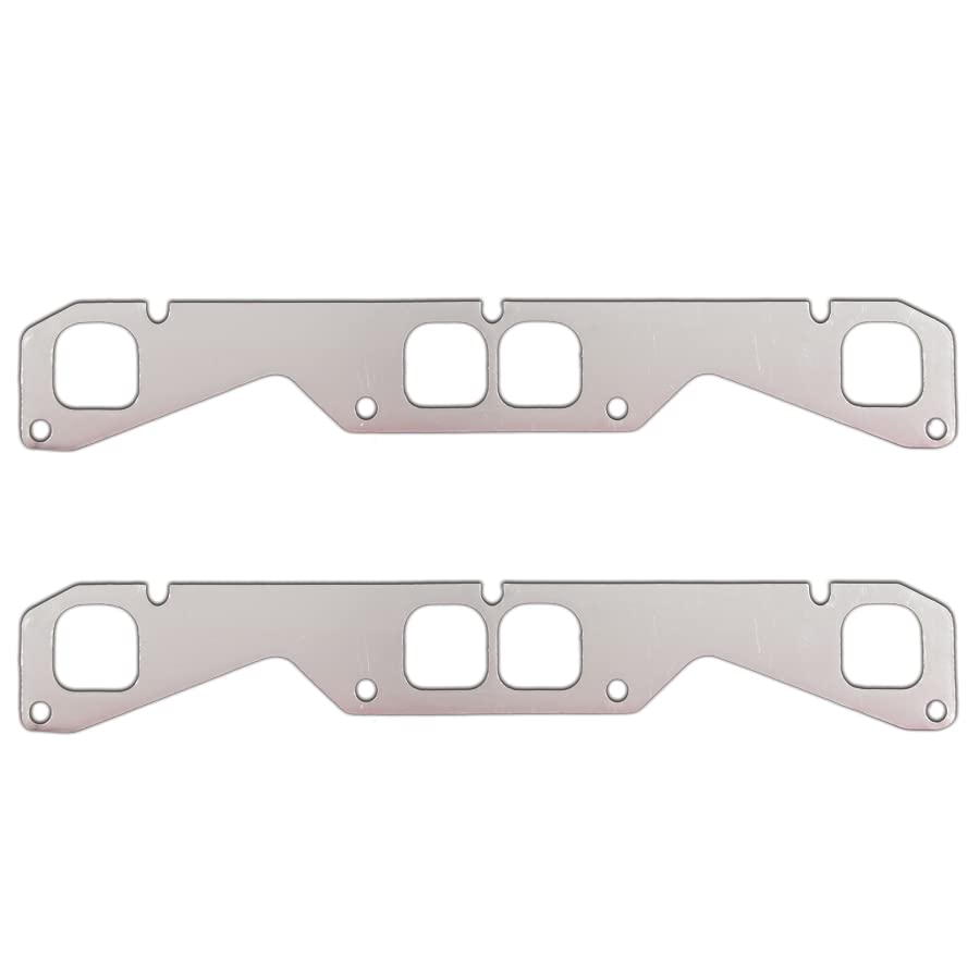 Exhaust Gasket-Small Block LargeD Race Port