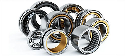 Timken NA4905 Needle Bearing