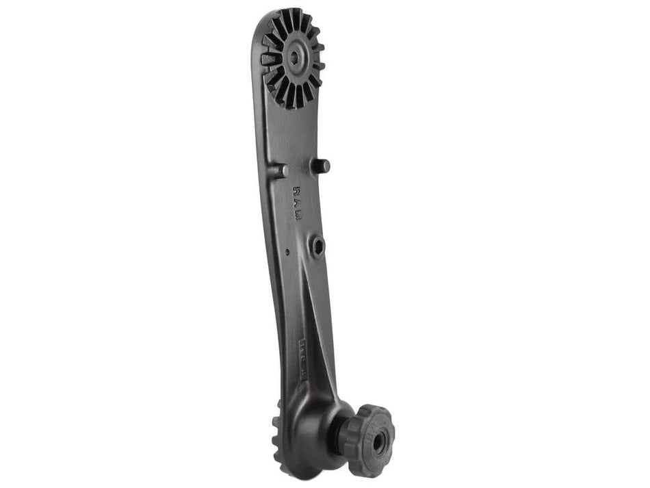 RAM MOUNTS (RAM-D-162AU 12" Long Ratchet Swing Arm