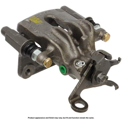 Cardone Reman Disc Brake Caliper P/N:18-B4822A