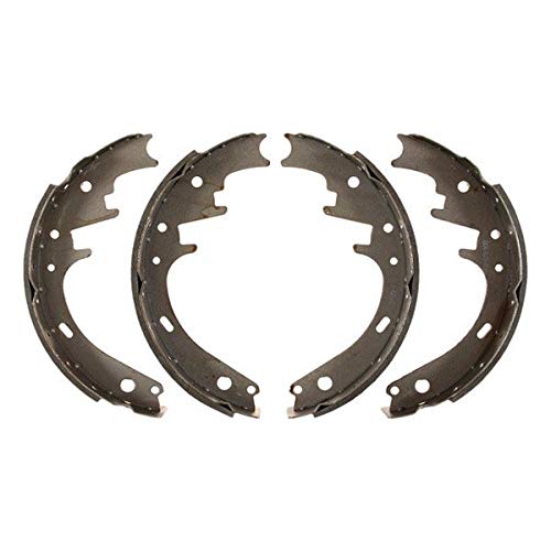 BENDIXu00ae Brake Shoes 263