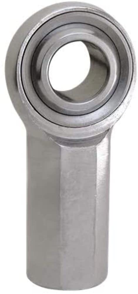 QA1 Precision Products HFR3 ROD END (H) 3-PC ALLOY HT F-R 3/16-3/16