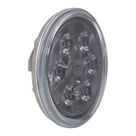 J.W. Speakers 8000281 6040s-12v Led Lamp Pc Spot