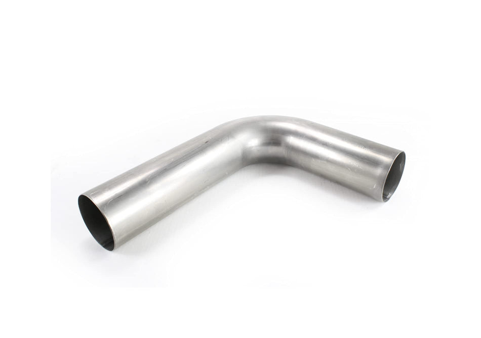 Patriot Exhaust H7067 4 Mild Steel 90u00b0 Bend Exhaust Pipe