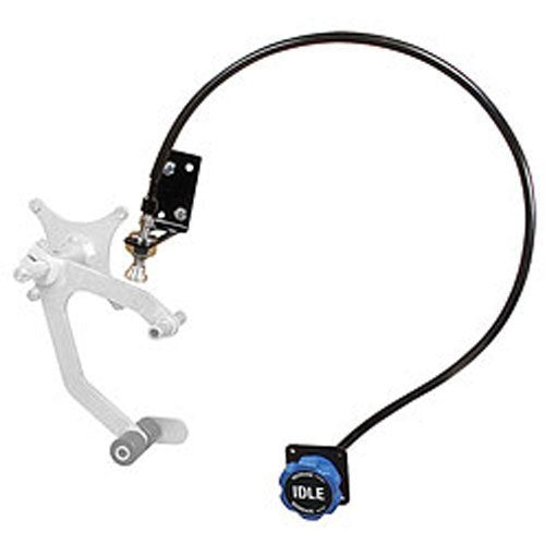 Allstar Performance ALL54154 Adjustable Idle Kit