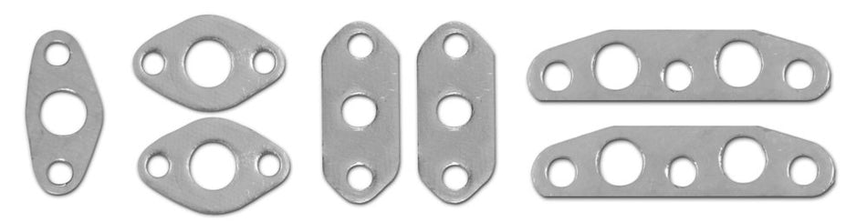Remflex 7018 Exhaust Gasket for Toyota