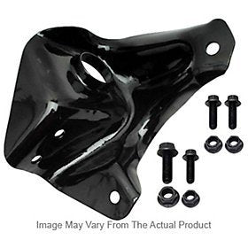 RealTruck SUPERLIFT SUSPENSION Bolt Kit for Ford F-100/F-150 | Radius Arm Bolt Kit Complete Kit | 1375 | Fits 1970-1976 Ford F-100 / F-150