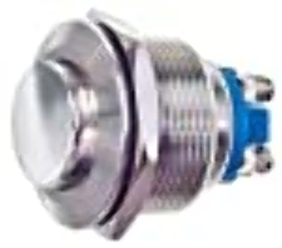 WOLO Horn Button Hd Ss Horn Button Switch
