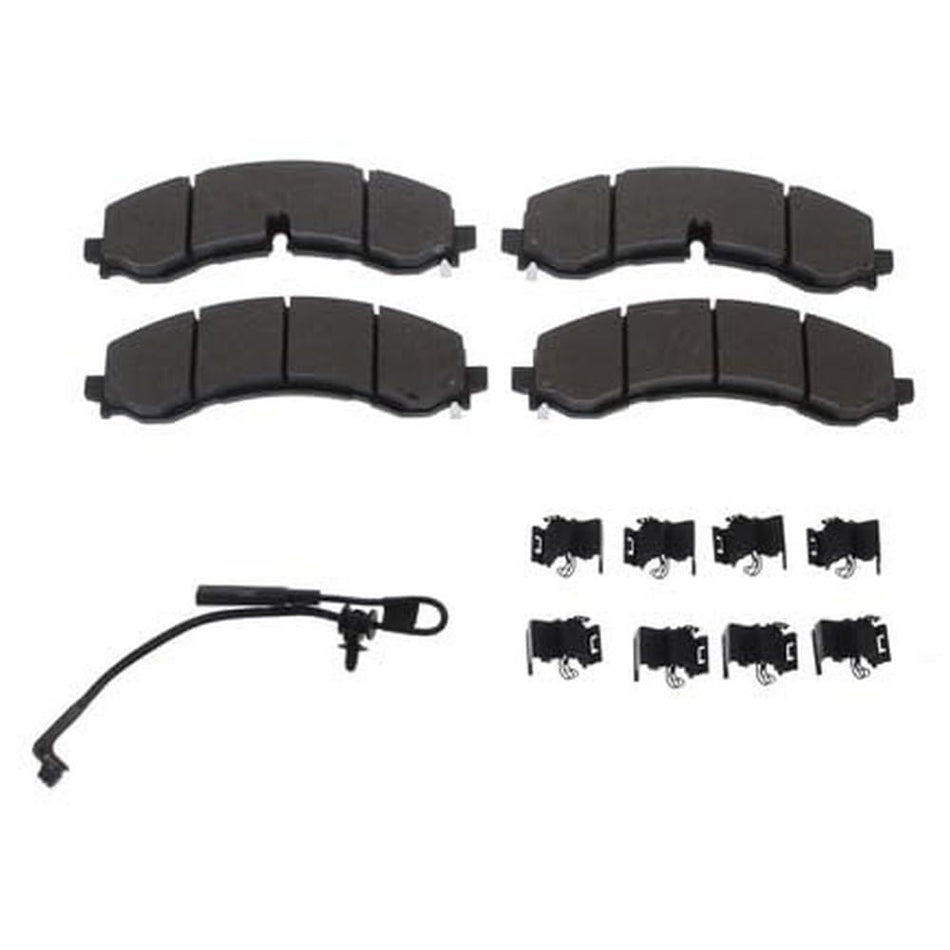 AC Delco Brake Pads - 86788820