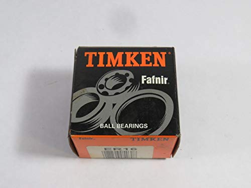 Timken ER16 Bearing