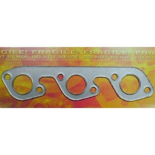 Remflex 3042 Exhaust Gasket for Ford V6 Engine, (Set of 2)