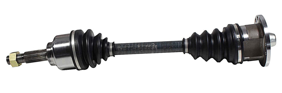 GSP NCV53989 CV Axle Shaft Assembly - Left Rear (Driver Side)