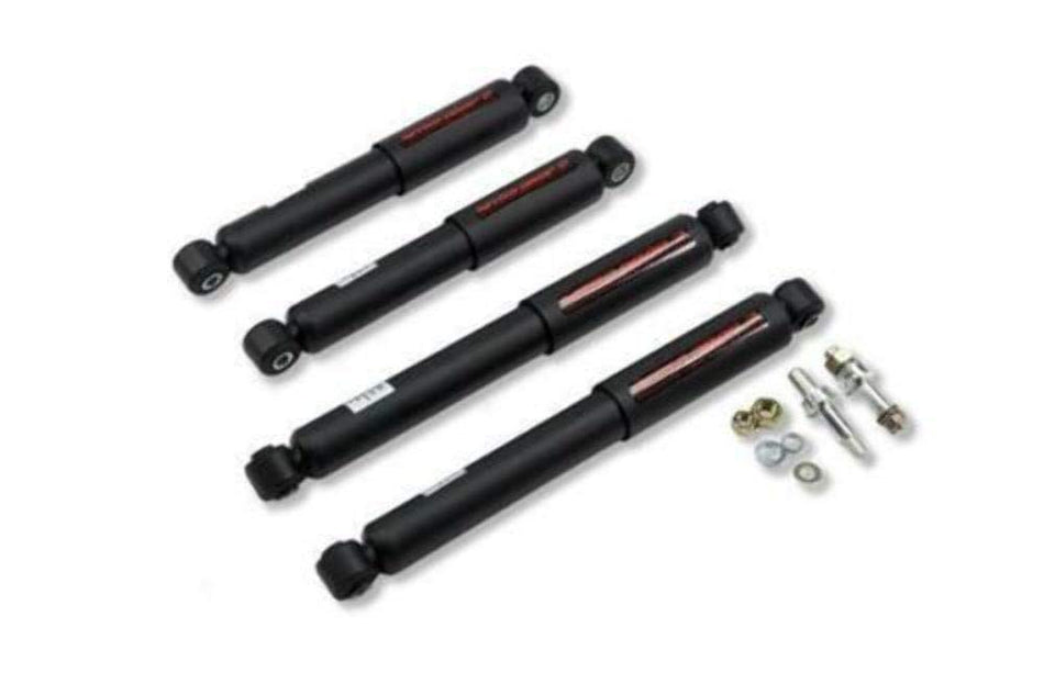 Belltech 8001 Nitro Drop 2 Shock Absorber
