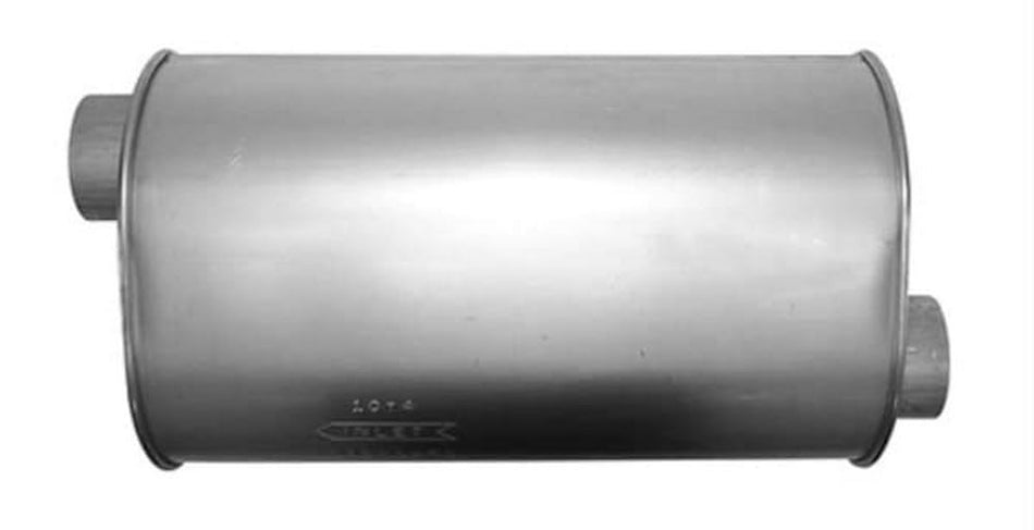 AP Exhaust Products AP Exhaust Muffler - 2559