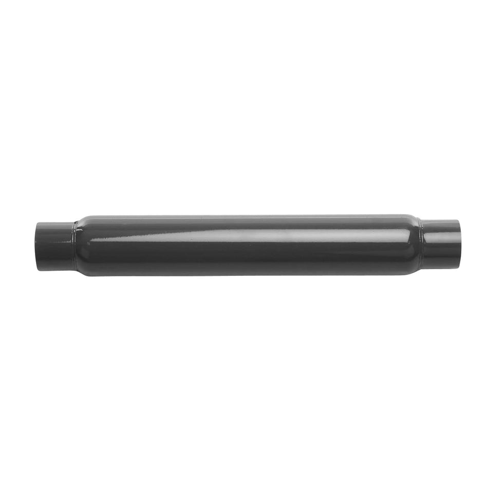 AP EXHAUST 87518CB Straight-Through Design Reversible Fully Welded Body Offersmaximum Durability Cherry Bomb Red Powder Coat The Originalglasspack Since 1968