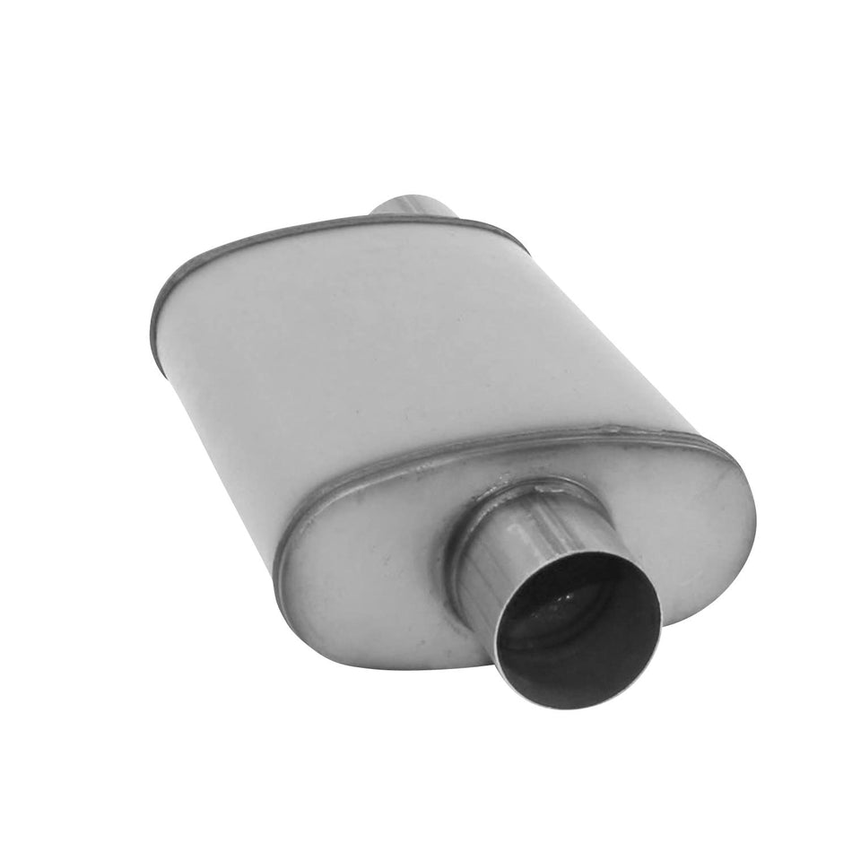 AP EXHAUST SA1229 Muffler - Cherry Bomb Salute