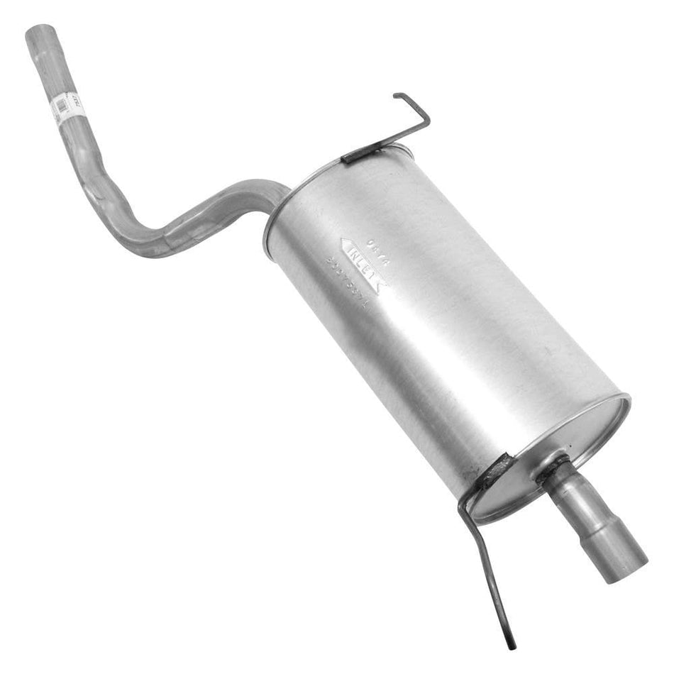 AP Exhaust Products 7537 Exhaust Muffler