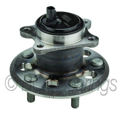 BCA WE61014 Hub Assembly