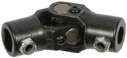 Heidt's Rod Shop SC-060 Steering Shaft Universal Joint U-Joint, Manual Rack to 3/4 in DD