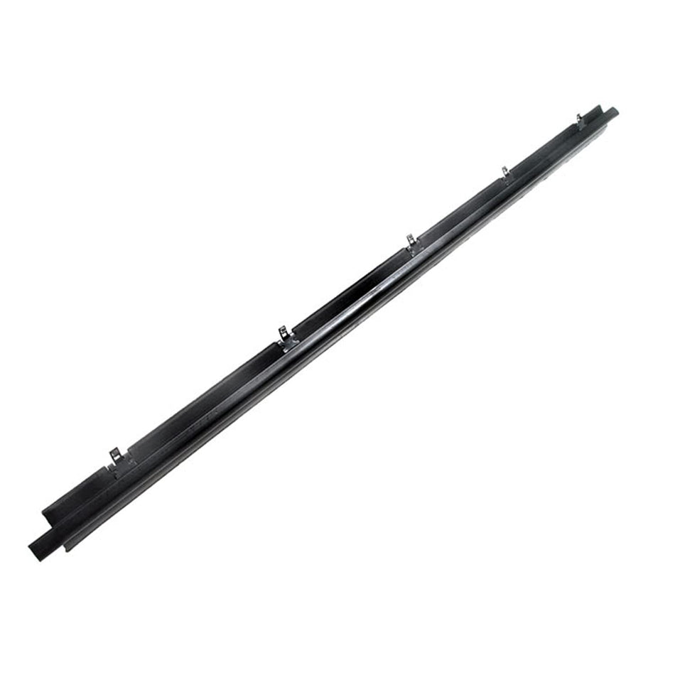 Metro Moulded Parts WC 83-007 31-3/8 Right Outer Window Sweeper