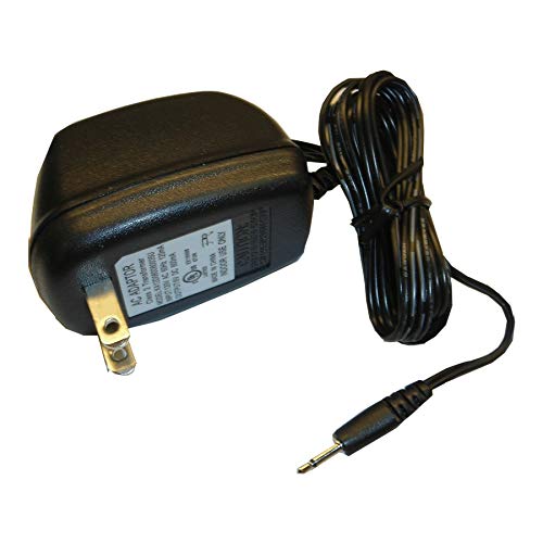 Power Adapter for Use with Mr. Heaters Big &amp; Tough Buddy Heaters