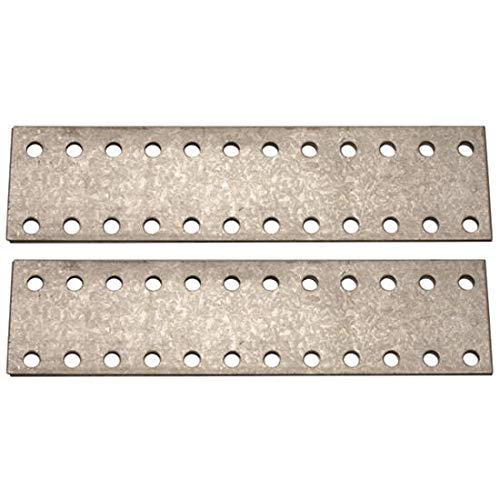 Vintage Air 03115-VUB Universal Condenser Mounting Brackets