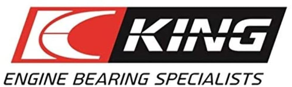 King Engine Bearings CR807XPND010 Connecting Rod Bearing Set