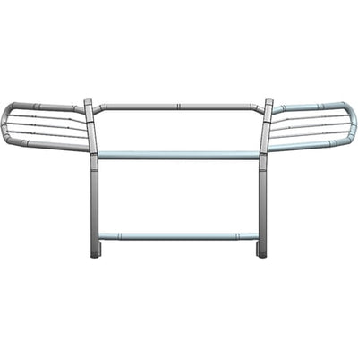 Grille Guard - 17JGL21MA