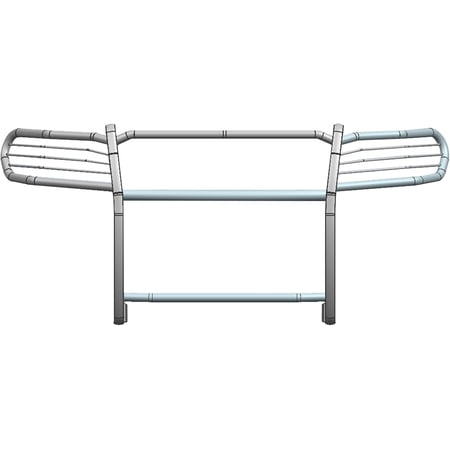 Grille Guard - 17JGL21MA