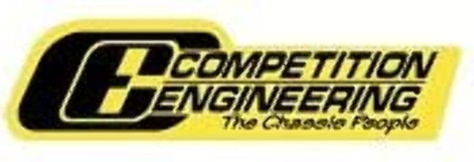 Competition Engineering C3136 Roll Bar Hoop