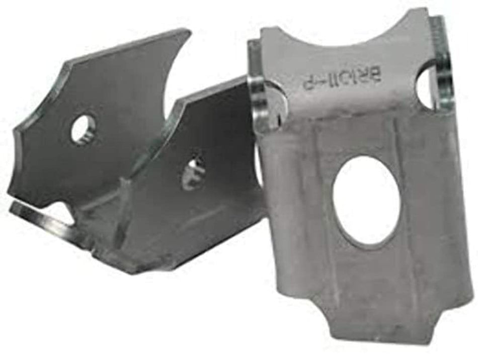 Artec Industries BR1011 Lower Link Axle Bracket (Pair) 10 Deg