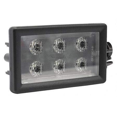 LED 12V,3,x 5,Side Mount