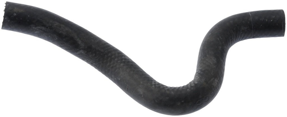Continental 63167 Molded Heater Hose