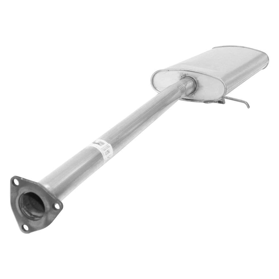 AP Exhaust Products 7677 Exhaust Muffler