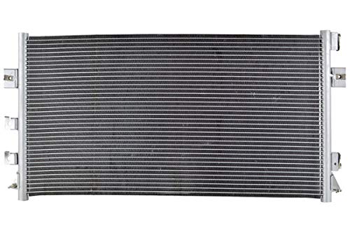 OSC Cooling Products 4710 New Condenser