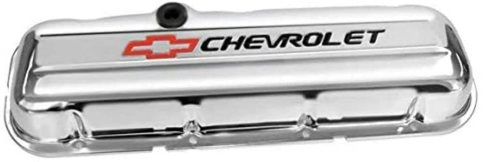 GM Specialty 141812 Bowtie Valve Cover