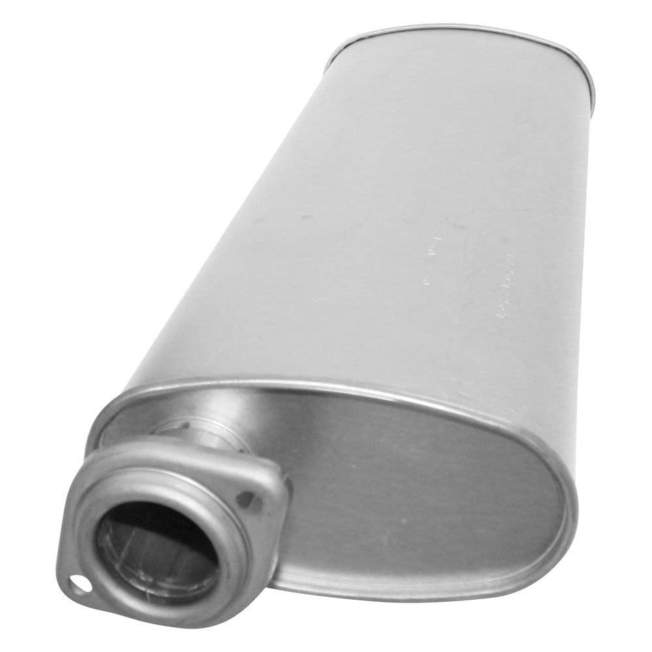 AP Exhaust Products 2524 Exhaust Muffler