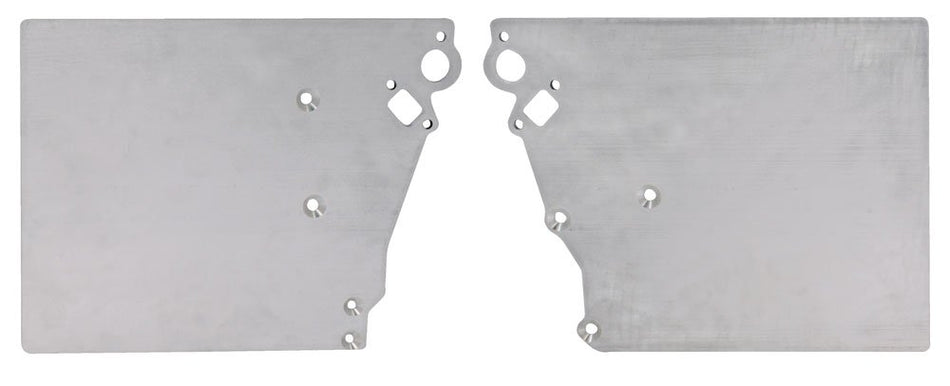 Competition Engineering C3995 Front Motor Mount Plate