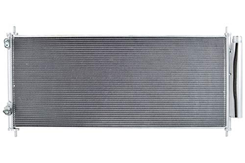OSC Cooling Products 3787 New Condenser