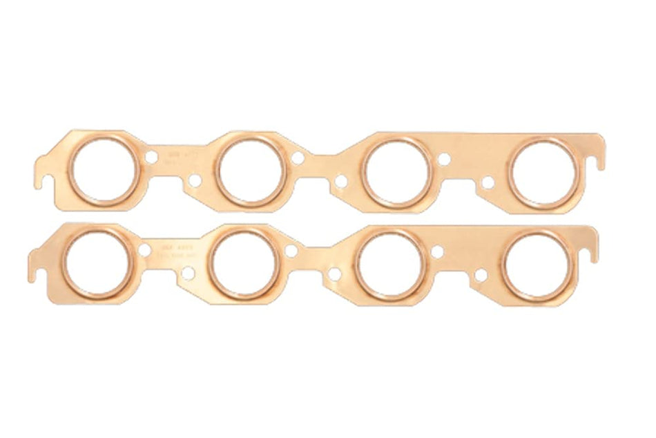 SCE Gaskets BBC Copper EXH