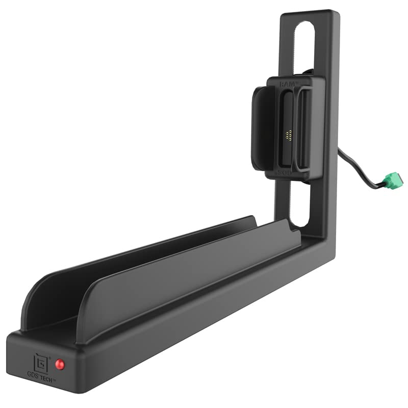 GDS������ Slide Dock��������� with Magnetic Attachment for IntelliSkin������ Next Gen