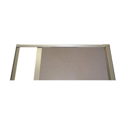 Replacement Retractable Shower Door - 0153301