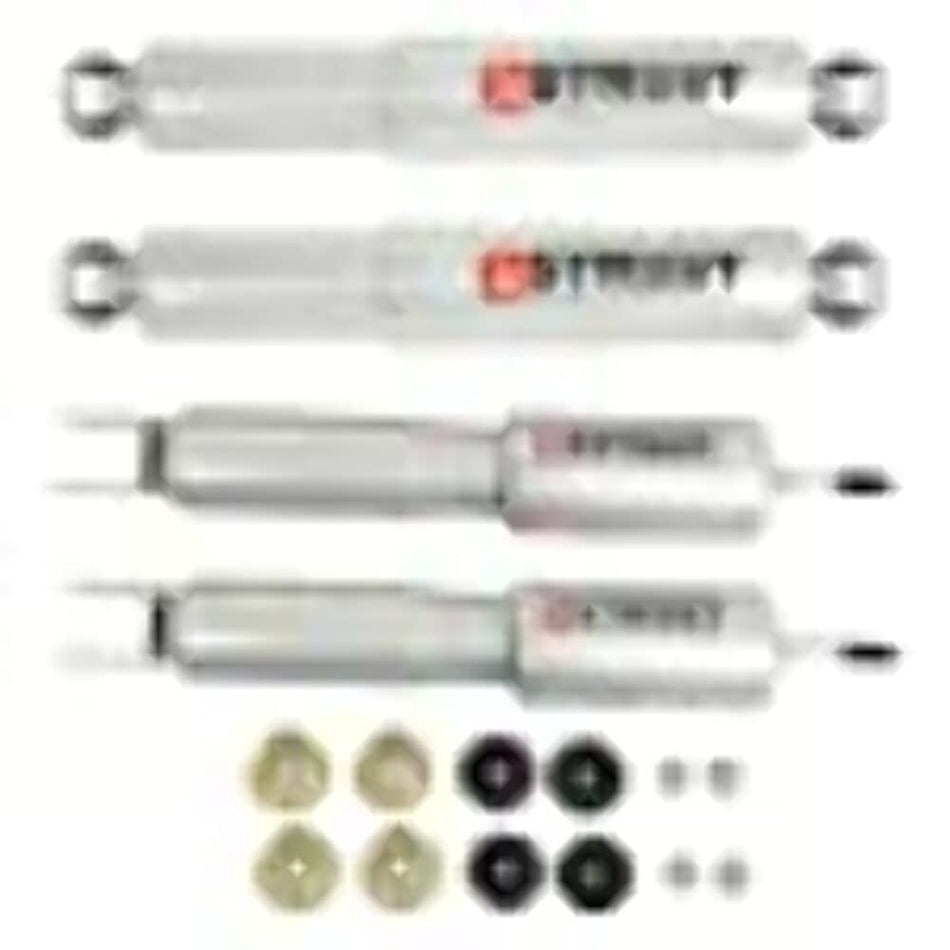 Belltech 9567 Street Performance Shock Absorber Set