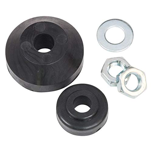 Aldan ALD-22 Shock Bushing