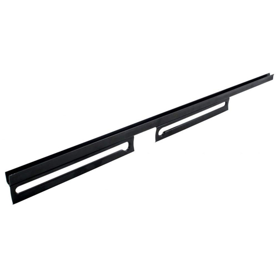 United Pacific Lower Door Glass Channel, R/H, 1932 Tudor Sedan, 1932 Victoria, 1932 B-400