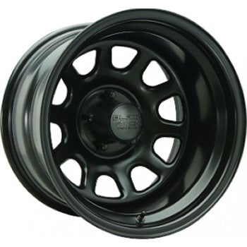 Black Rock 942678040 Type D Steel Wheel