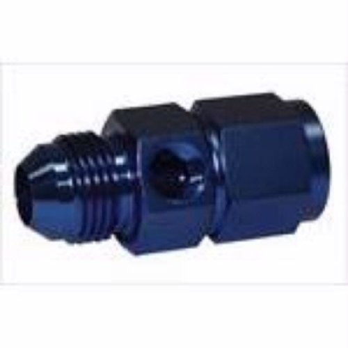 SRF Female -3 AN to Male -3 AN Fuel Fitting - 192-3
