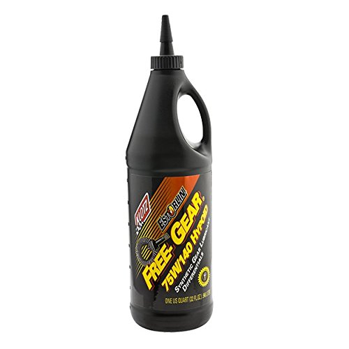 Klotz (KE-994 Differential Lubricant